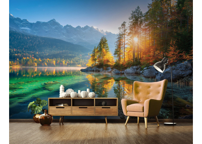 Снимка на фототапет